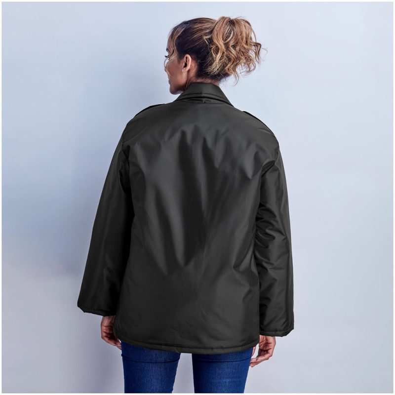 Alaris Padded Jacket - Image 5